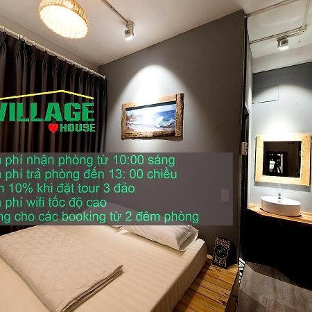 Village House Nha Trang Buitenkant foto