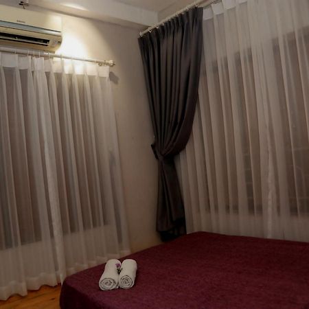 Village House Nha Trang Buitenkant foto