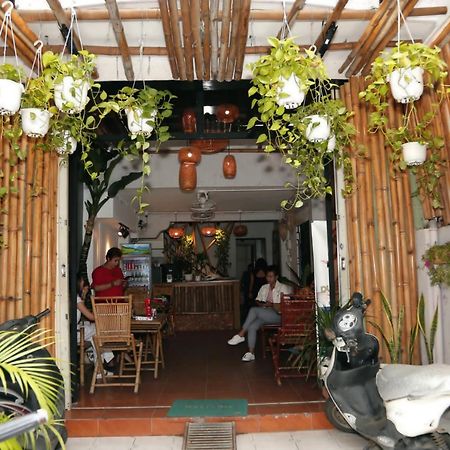 Village House Nha Trang Buitenkant foto