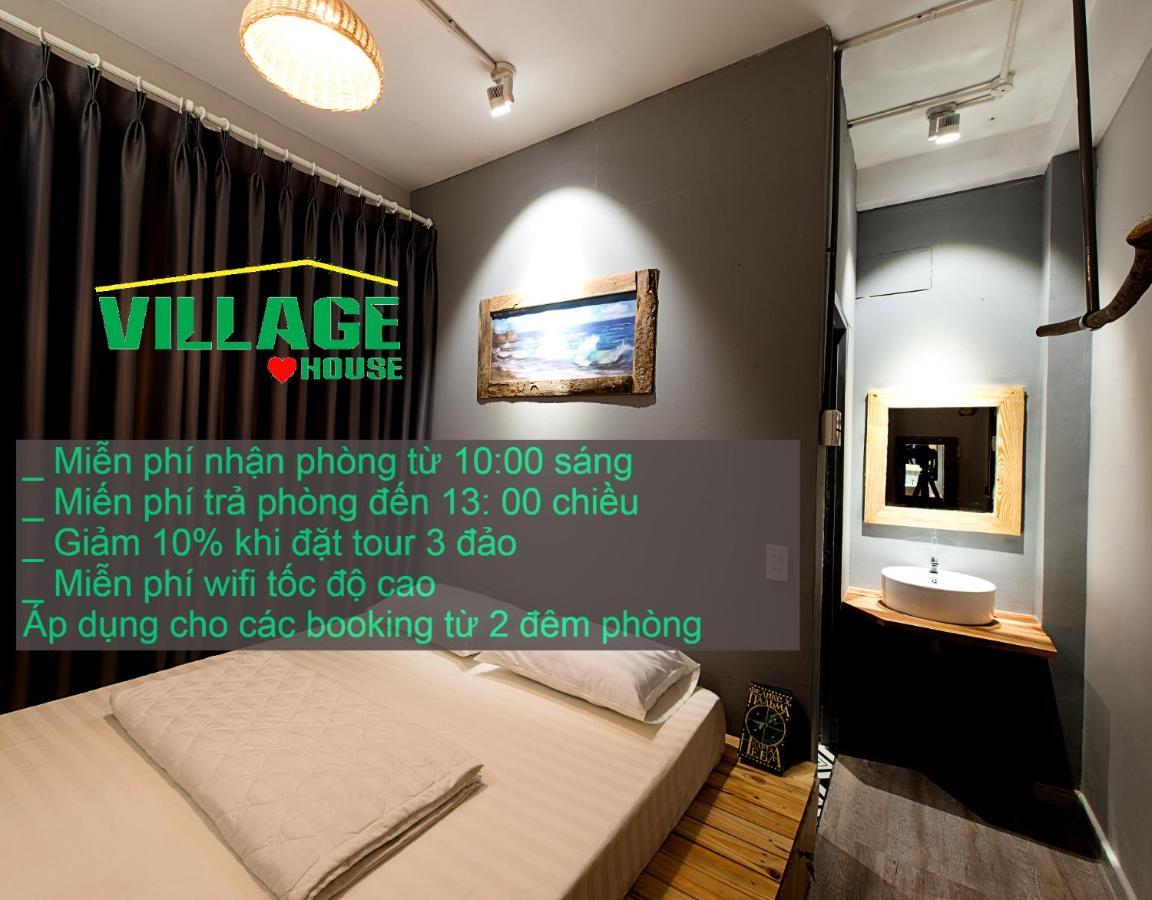 Village House Nha Trang Buitenkant foto