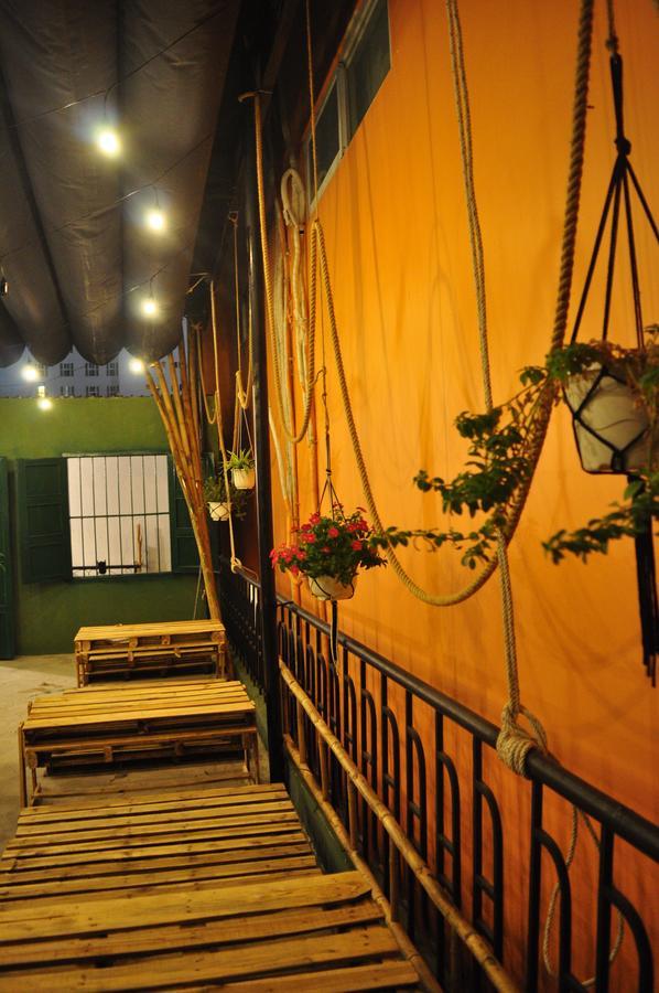 Village House Nha Trang Buitenkant foto