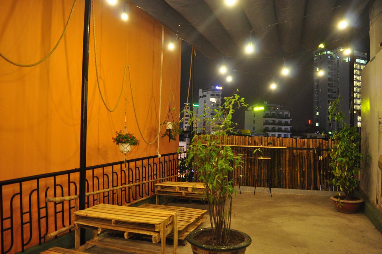 Village House Nha Trang Buitenkant foto