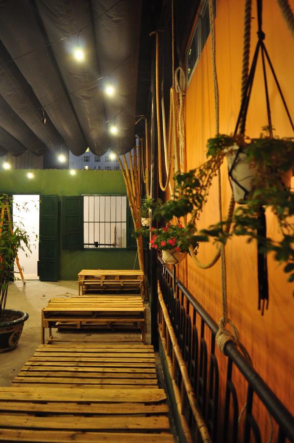 Village House Nha Trang Buitenkant foto