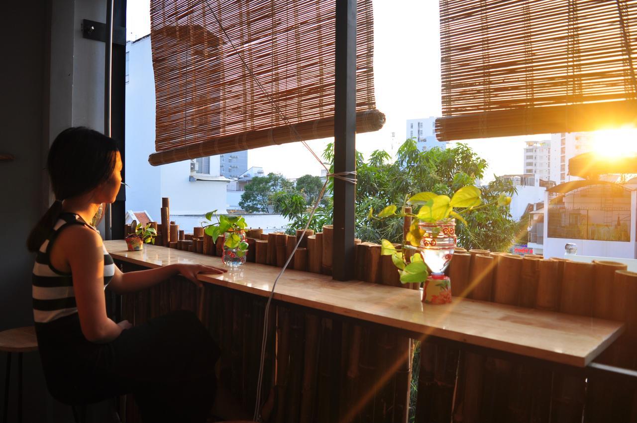 Village House Nha Trang Buitenkant foto