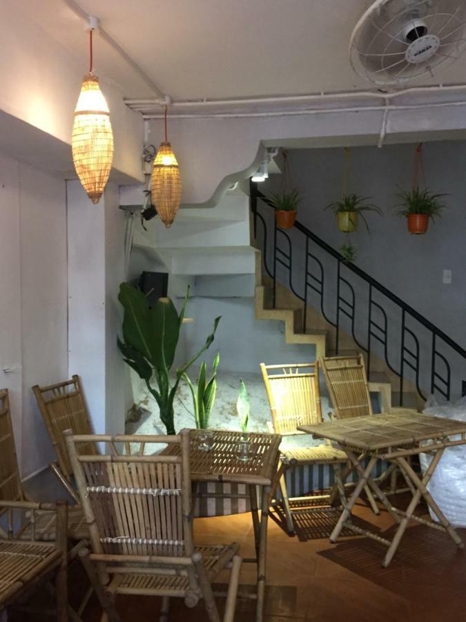Village House Nha Trang Buitenkant foto