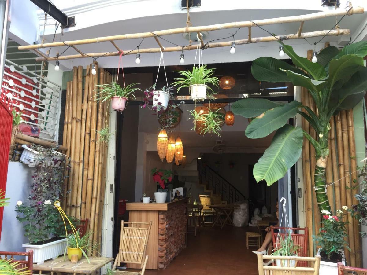 Village House Nha Trang Buitenkant foto