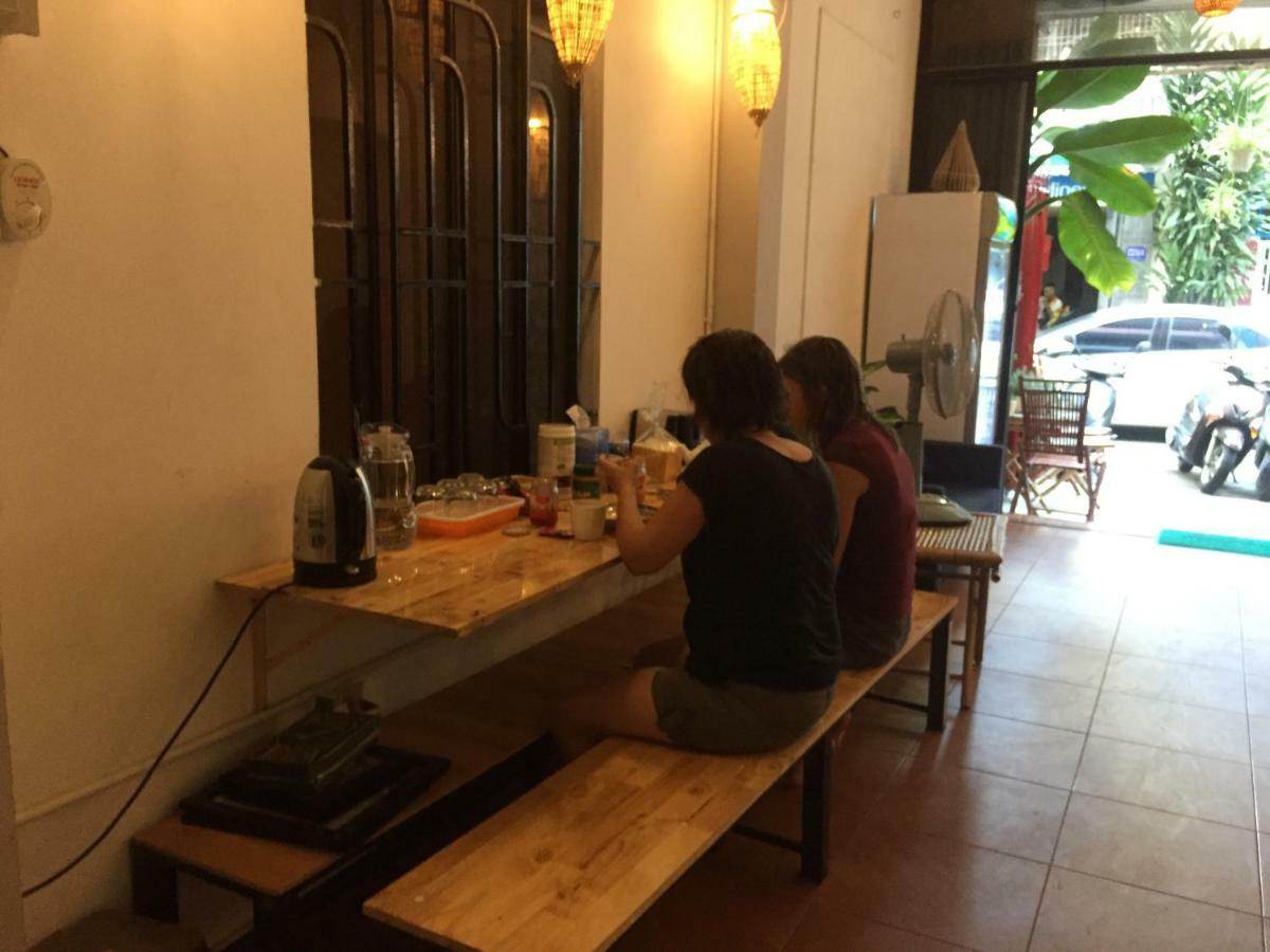 Village House Nha Trang Buitenkant foto