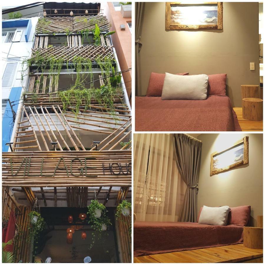Village House Nha Trang Buitenkant foto