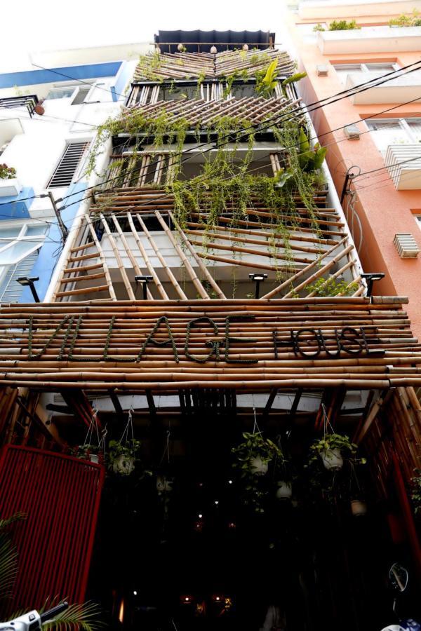 Village House Nha Trang Buitenkant foto