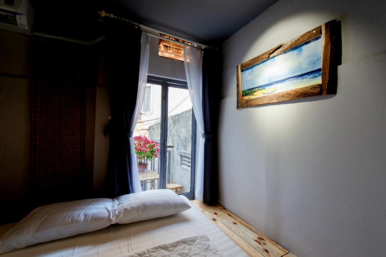 Village House Nha Trang Buitenkant foto