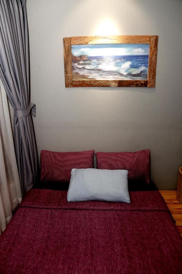 Village House Nha Trang Buitenkant foto