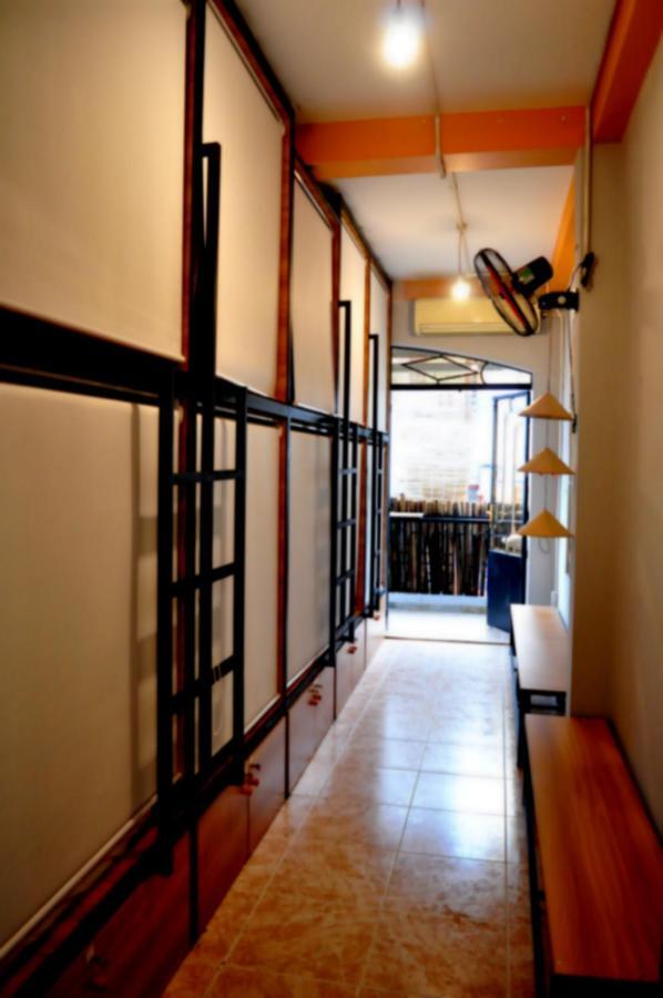Village House Nha Trang Buitenkant foto